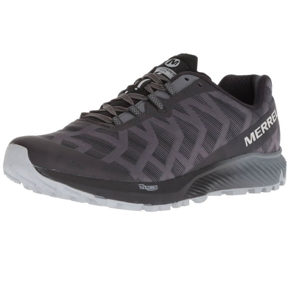 Merrell Other - NWOT Merrell Agility Synthesis Flex Trail Shoes